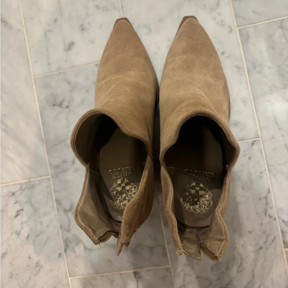 Booties - Picture 5 of 7